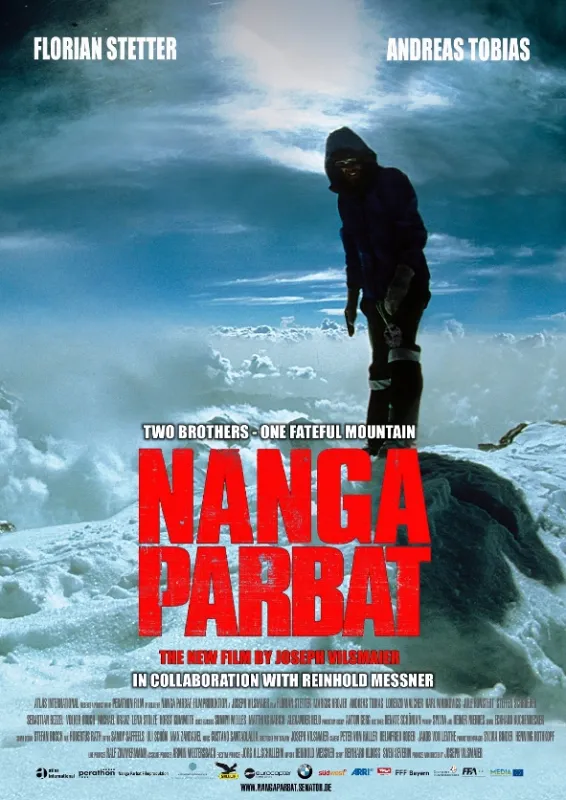 Nanga Parbat, 2010 - fotogaléria