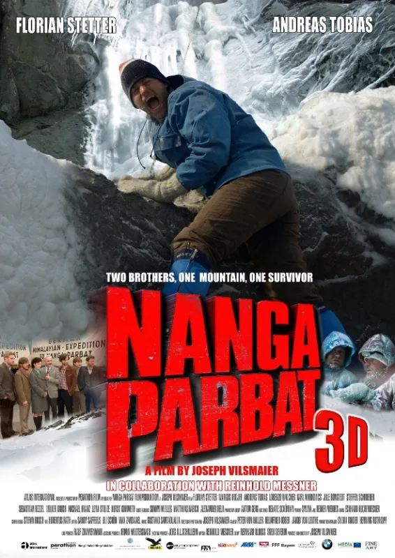 Nanga Parbat, 2010 - fotogaléria