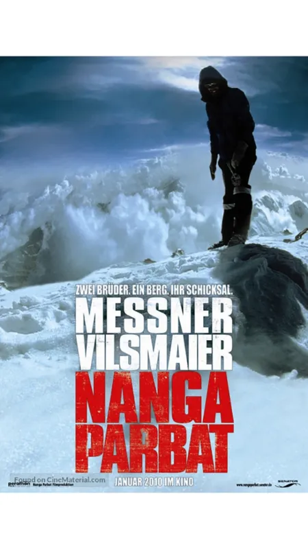 Nanga Parbat, 2010 - fotogaléria