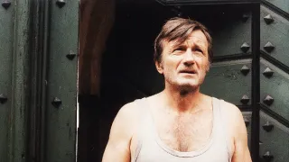 Schůzka se stíny