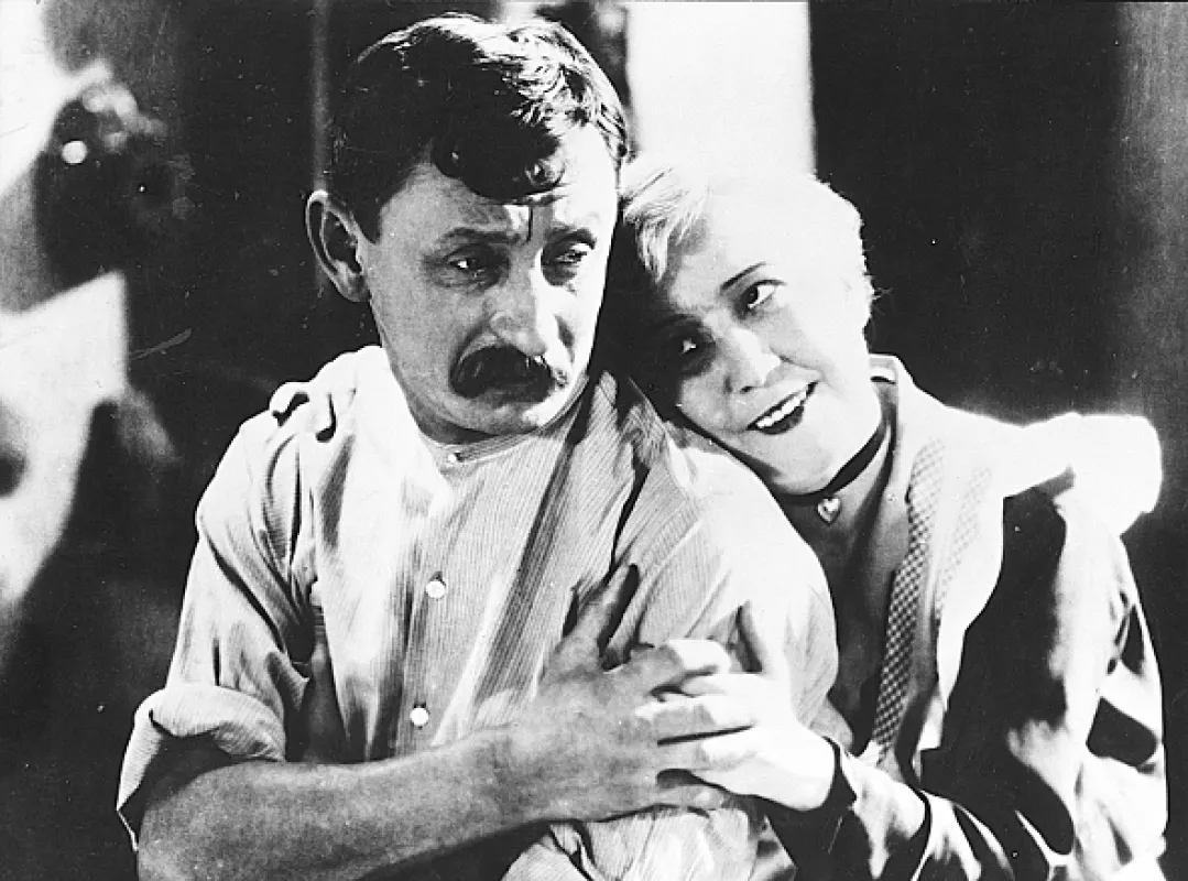 Anton Špelec, ostrostřelec, 1932 - fotogaléria