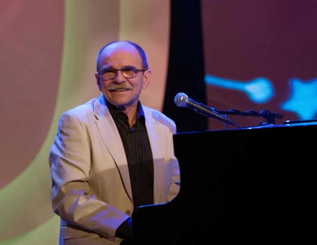 Nejlepší Večerníček, 2013 - fotogaléria