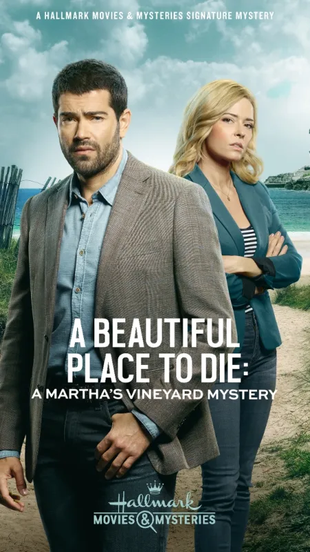 Záhady na ostrove: Krásne miesto pre vraždu (A Beautiful Place to Die: A Martha's Vineyard Mystery), 2020 - fotogaléria