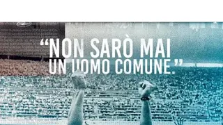 Život a smrt Diega Maradony