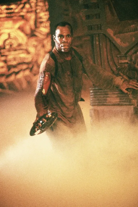Predátor 2 (Predator 2), 1990 - fotogaléria