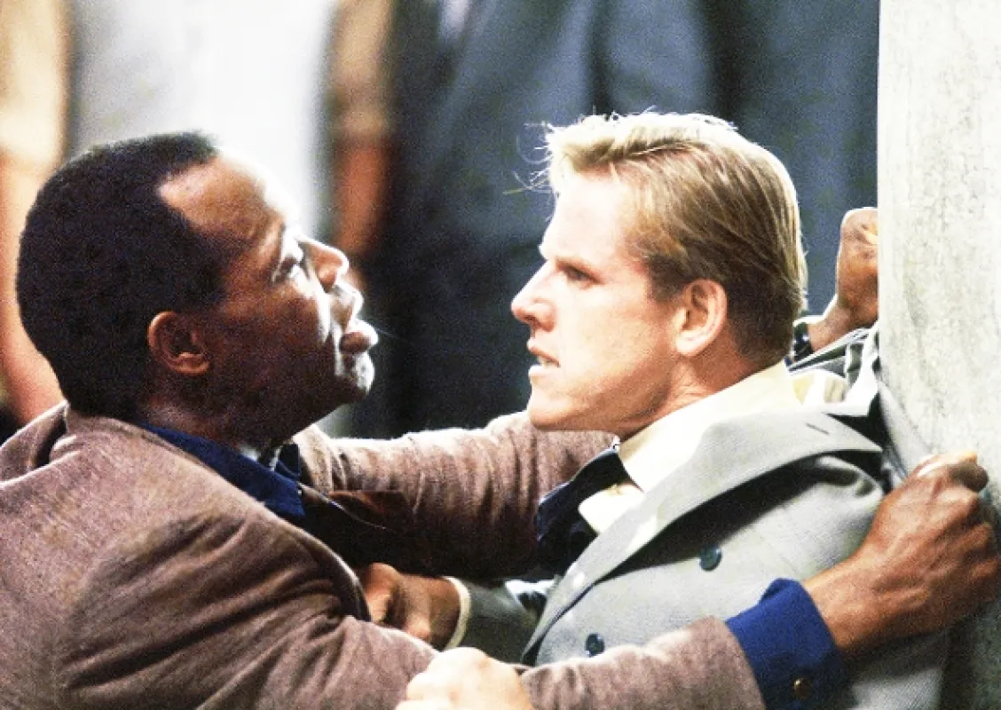 Predátor 2 (Predator 2), 1990 - fotogaléria