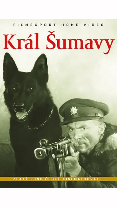 Král Šumavy, 1959 - fotogaléria