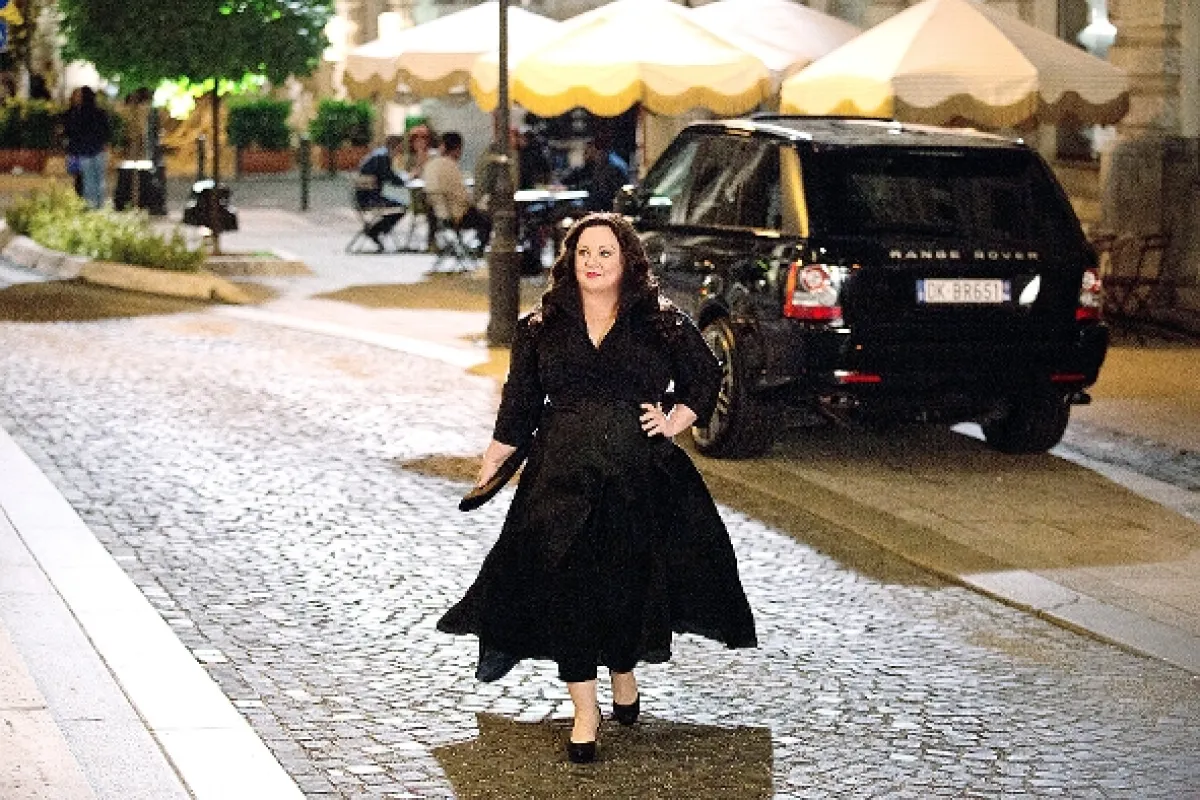 Špión (Spy), 2015 - fotogaléria