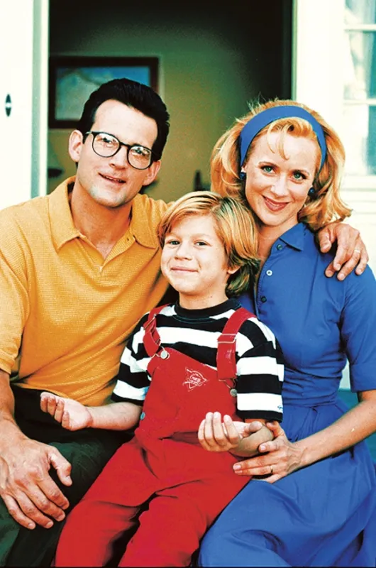 Postrach Denis opäť zasahuje (Dennis the Menace Strikes Again), 1998 - fotogaléria
