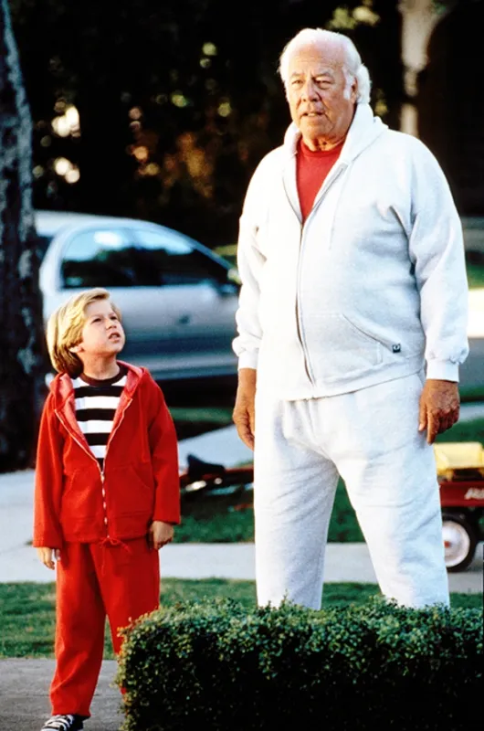 Postrach Denis opäť zasahuje (Dennis the Menace Strikes Again), 1998 - fotogaléria