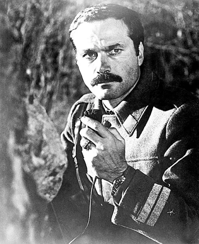 Oddíl 10 z Navarone (Force 10 From Navarone), 1978 - fotogaléria