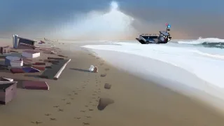 Soví příběh