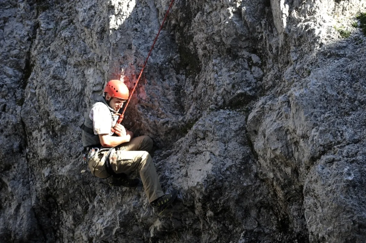 Doktor z hôr - Nové osudy, 2009 - fotogaléria