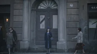 Babylon Berlín III (1/12)