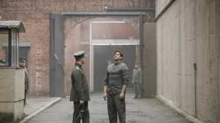 Babylon Berlín III (1/12)