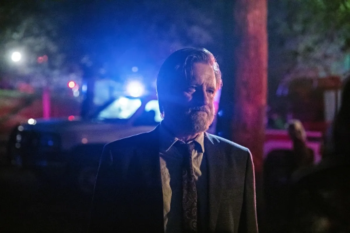 Hříšná duše (Sinner II), 2018 - fotogaléria