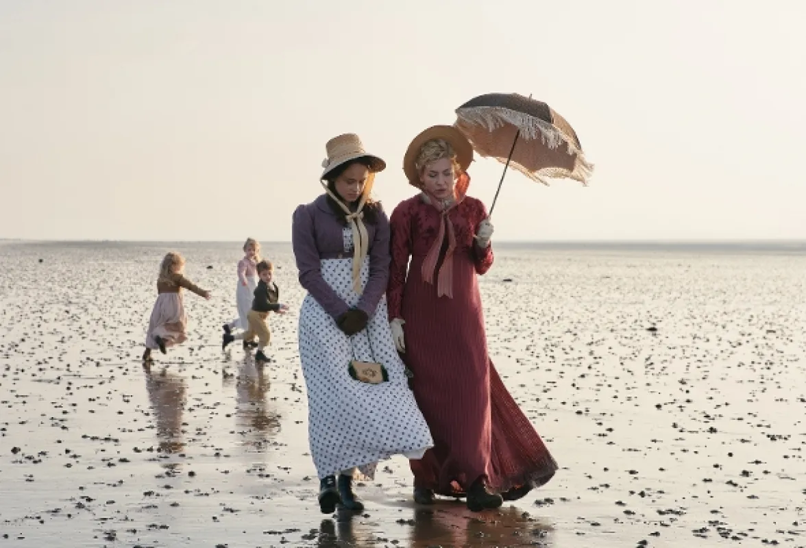 Sanditon, 2019 - fotogaléria