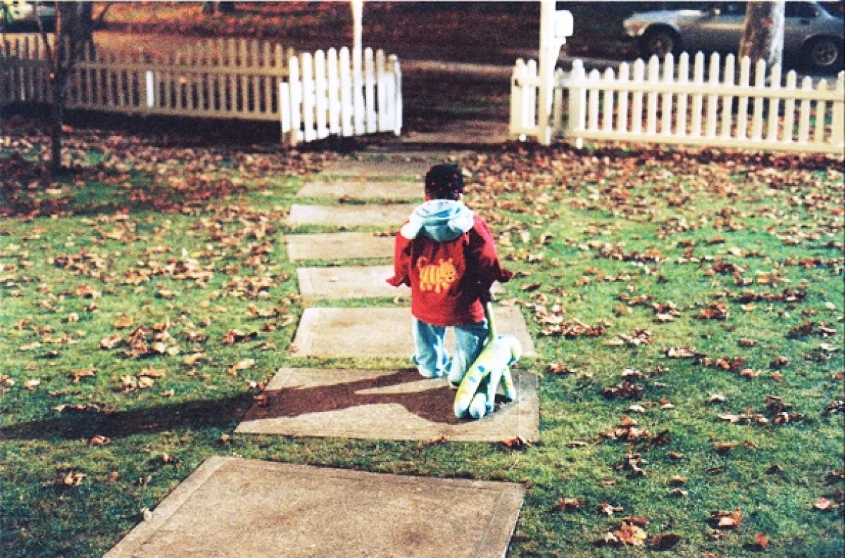 Piadihajzlík v akcii (Little Man), 2006 - fotogaléria