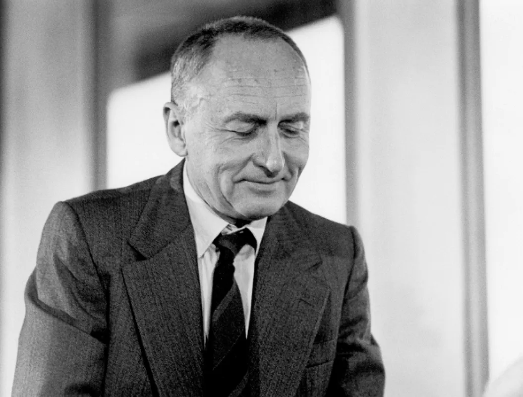 Prečo sa vraždia staršie dámy, 1981 - fotogaléria