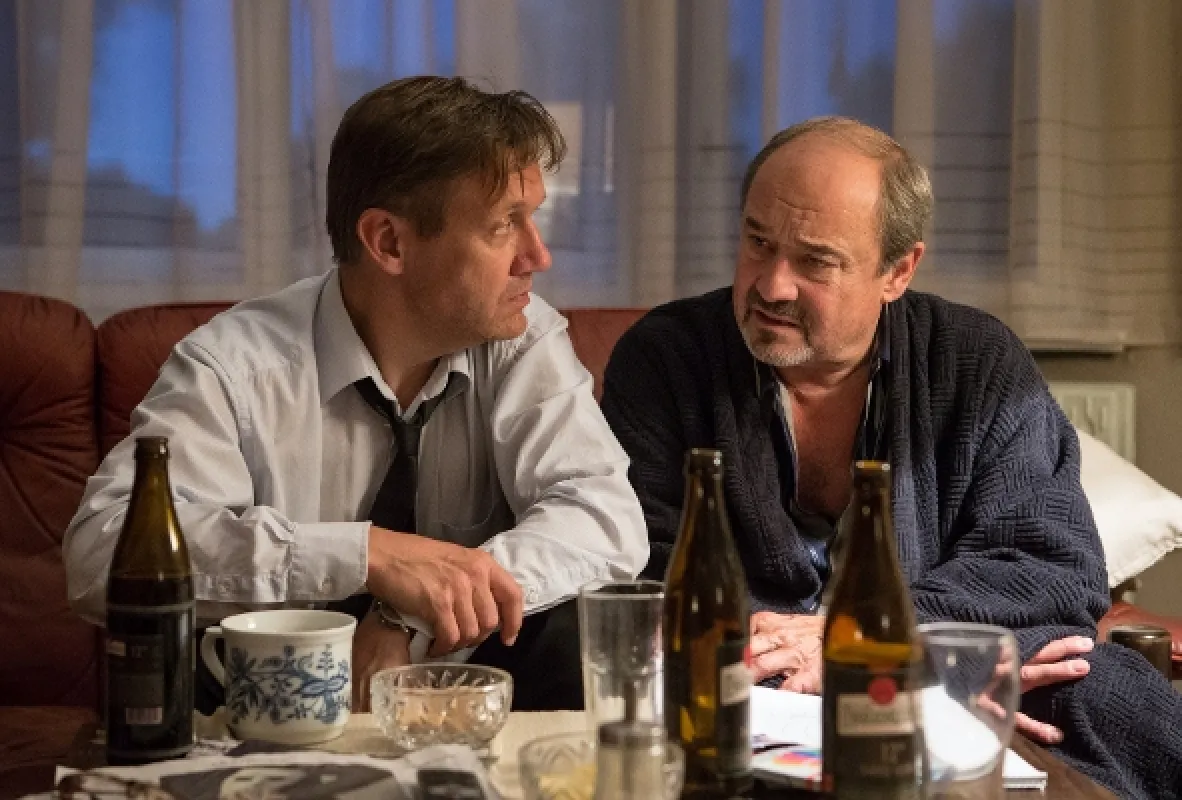 Případ dvou manželek, 2019 - fotogaléria
