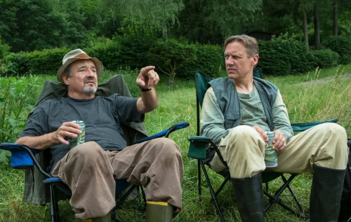 Případ dvou manželek, 2019 - fotogaléria