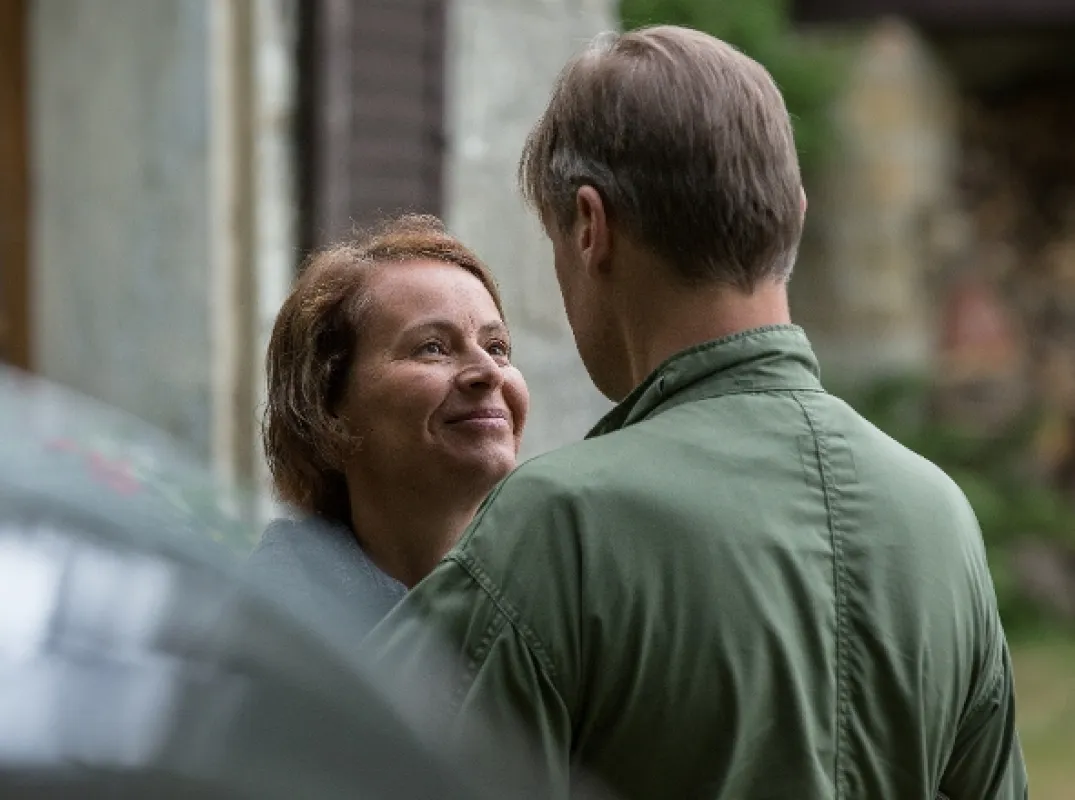 Případ dvou manželek, 2019 - fotogaléria
