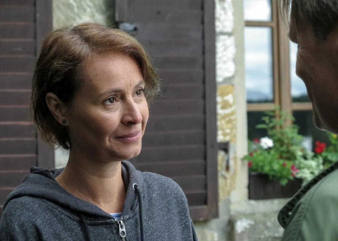Případ dvou manželek, 2019 - fotogaléria