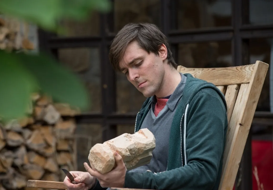 Případ dvou manželek, 2019 - fotogaléria