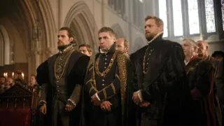 Tudorovci: Sex, moc a intrigy IV (6)