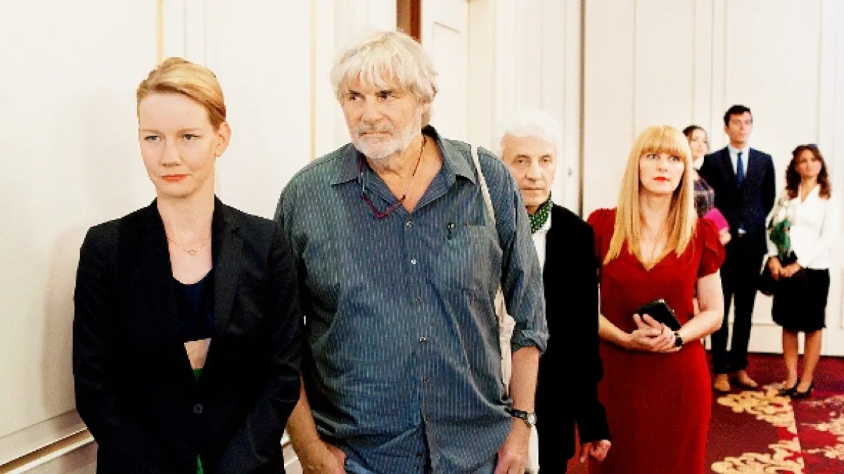 Toni Erdmann, 2016 - fotogaléria