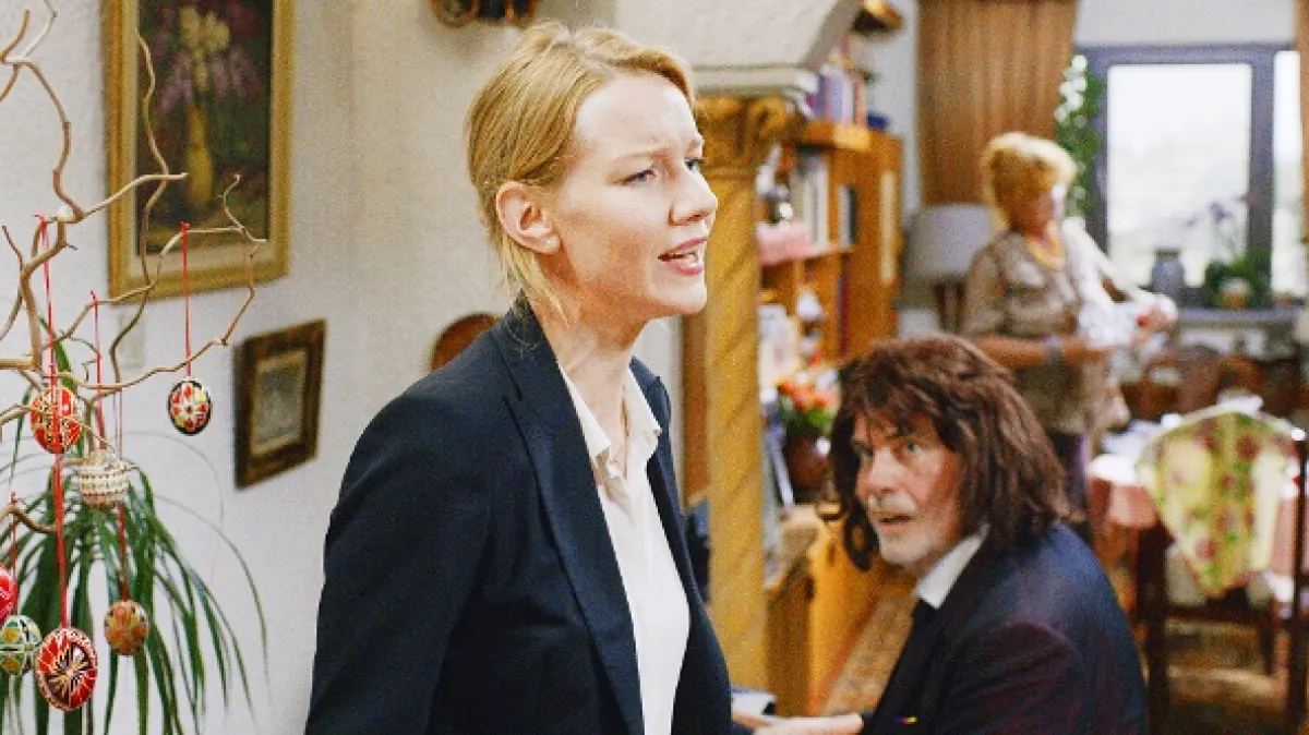 Toni Erdmann, 2016 - fotogaléria