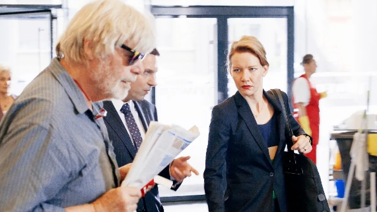 Toni Erdmann, 2016 - fotogaléria