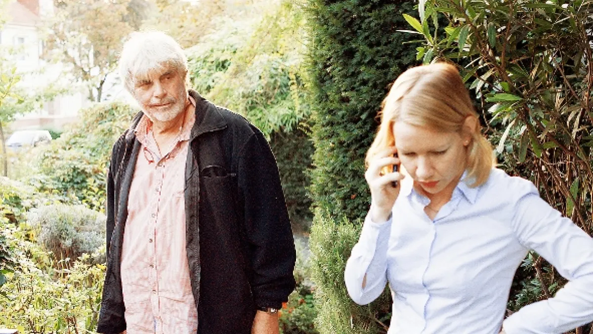 Toni Erdmann, 2016 - fotogaléria