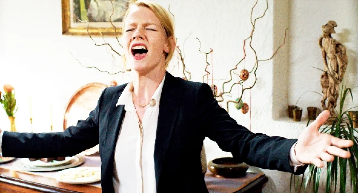 Toni Erdmann, 2016 - fotogaléria