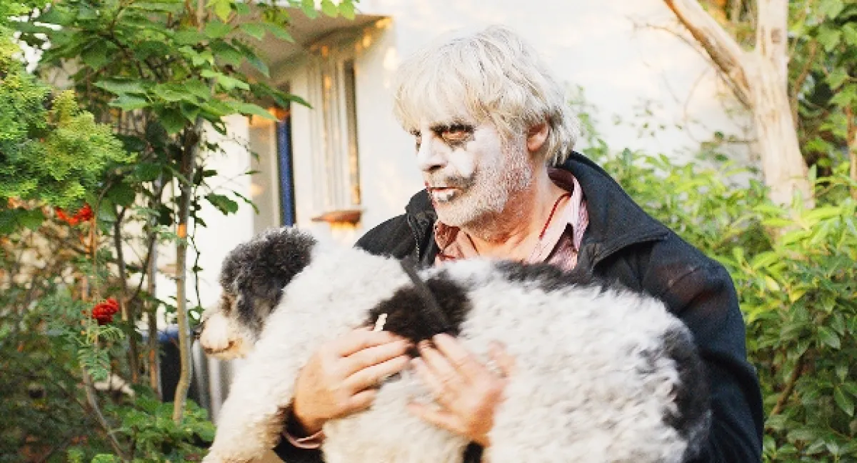 Toni Erdmann, 2016 - fotogaléria