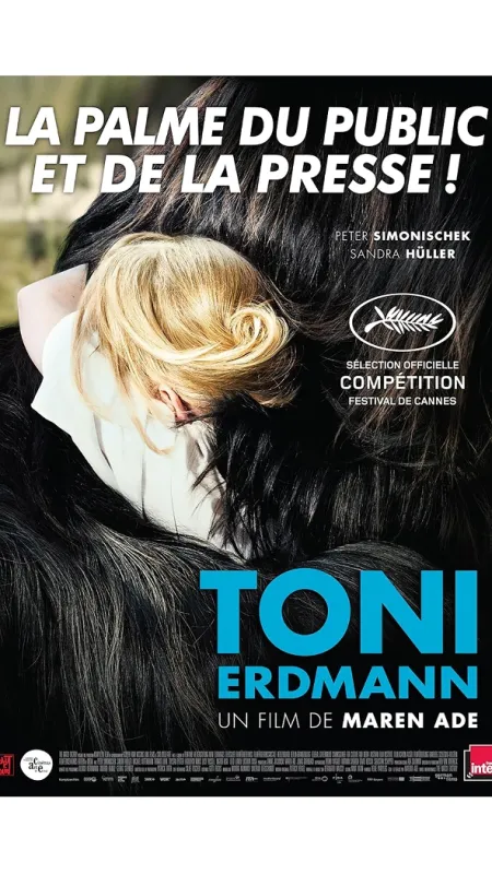 Toni Erdmann, 2016 - fotogaléria