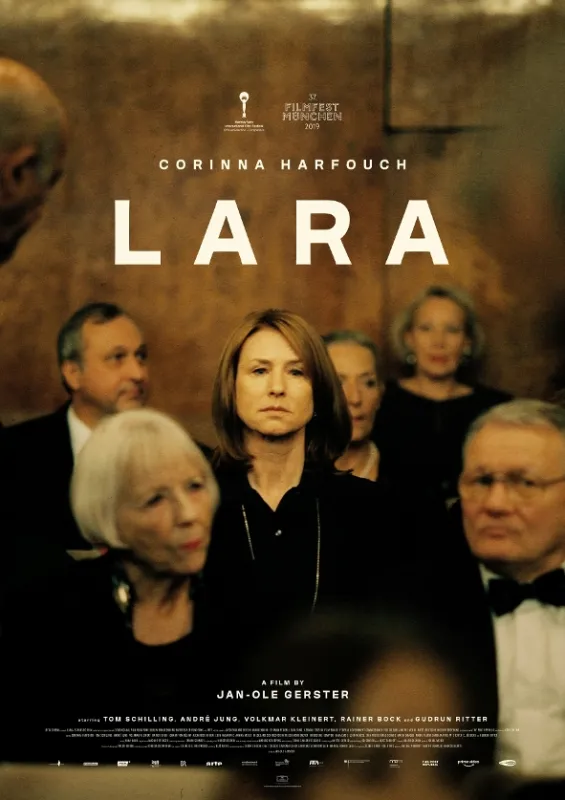 Lara, 2019 - fotogaléria