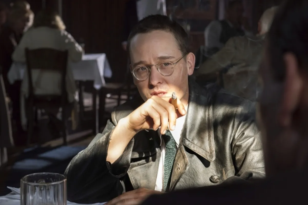 Bertolt Brecht ve víru války a lásky (BRECHT- The Women. The Wars. The Price), 2019 - fotogaléria