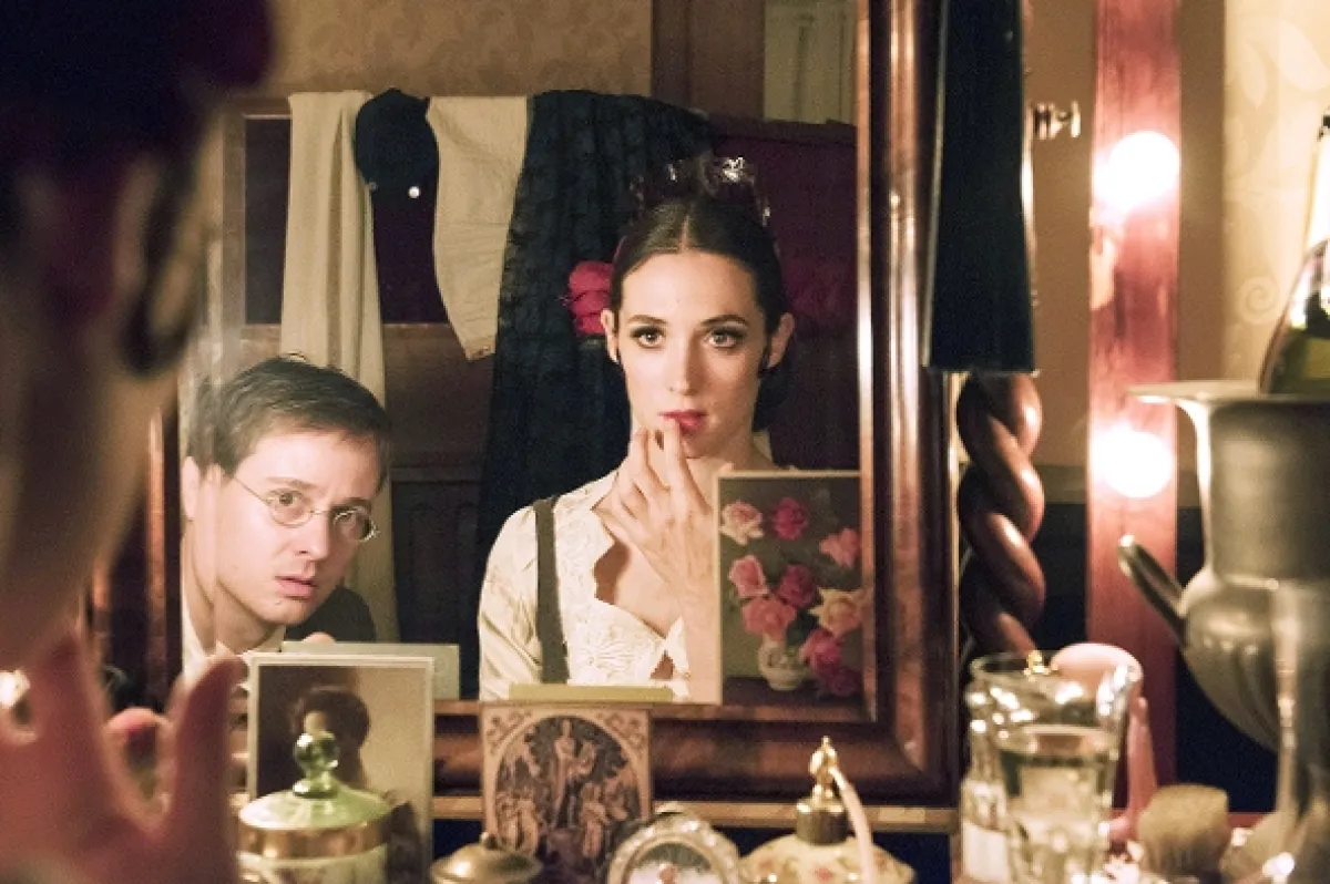 Bertolt Brecht ve víru války a lásky (BRECHT- The Women. The Wars. The Price), 2019 - fotogaléria