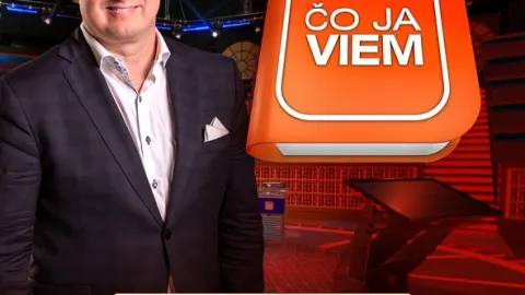 Čo ja viem