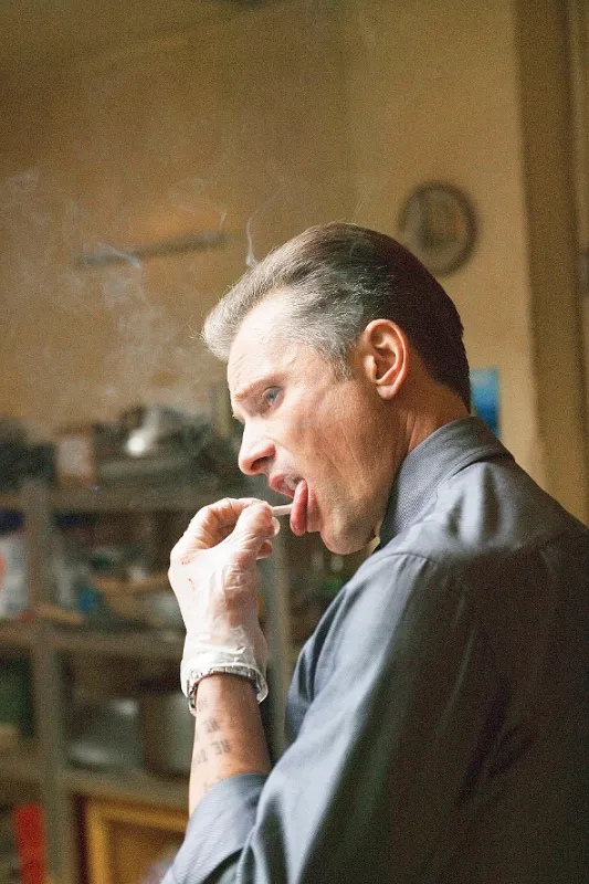 Prísľuby z Východu (Eastern Promises), 2007 - fotogaléria