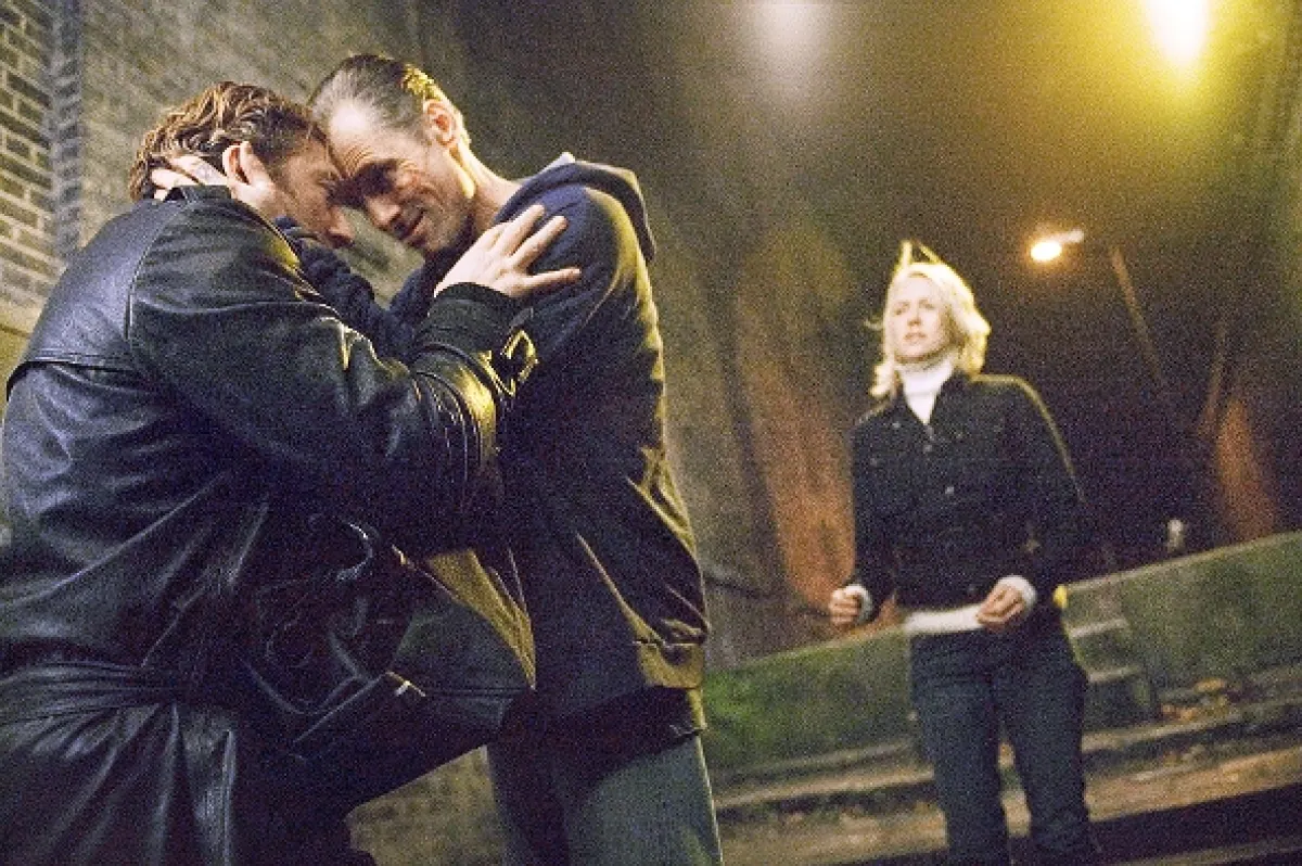 Prísľuby z Východu (Eastern Promises), 2007 - fotogaléria