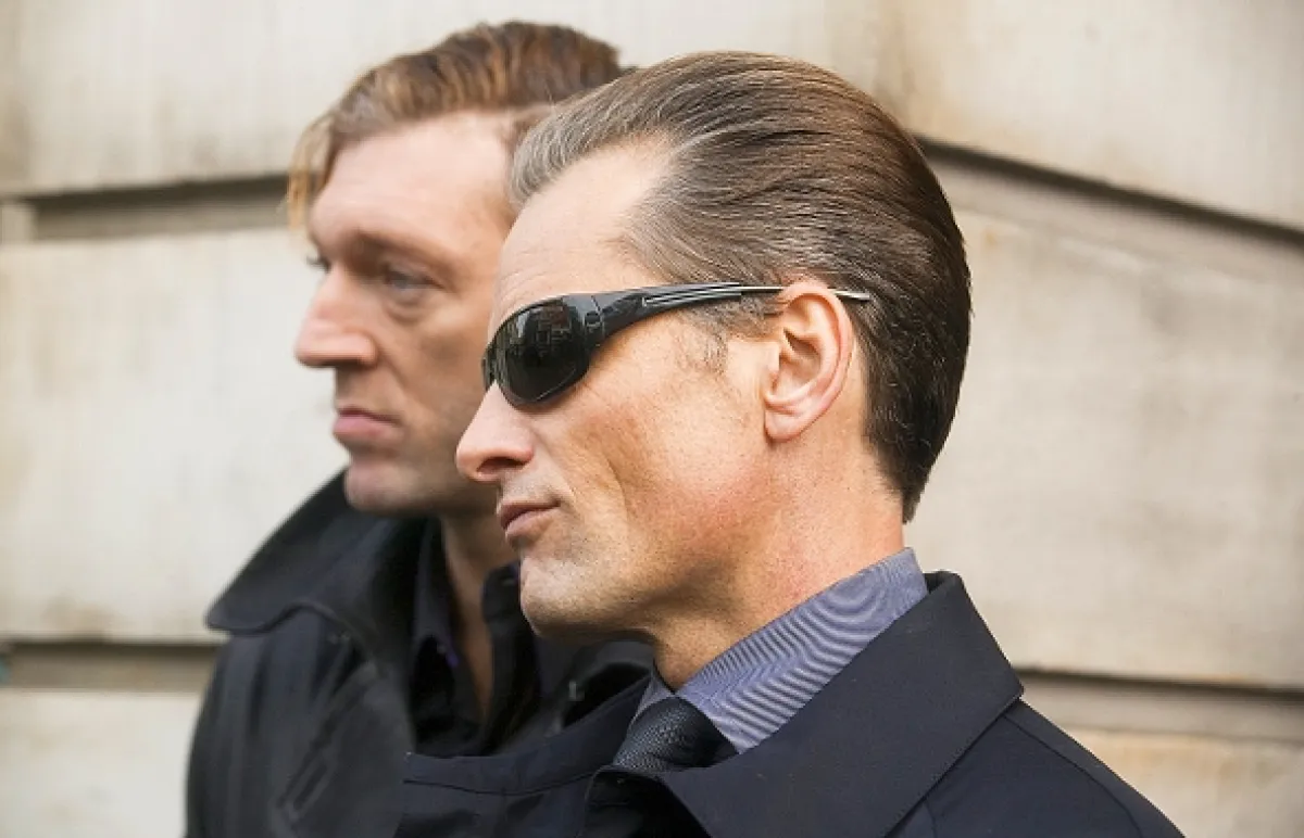 Prísľuby z Východu (Eastern Promises), 2007 - fotogaléria