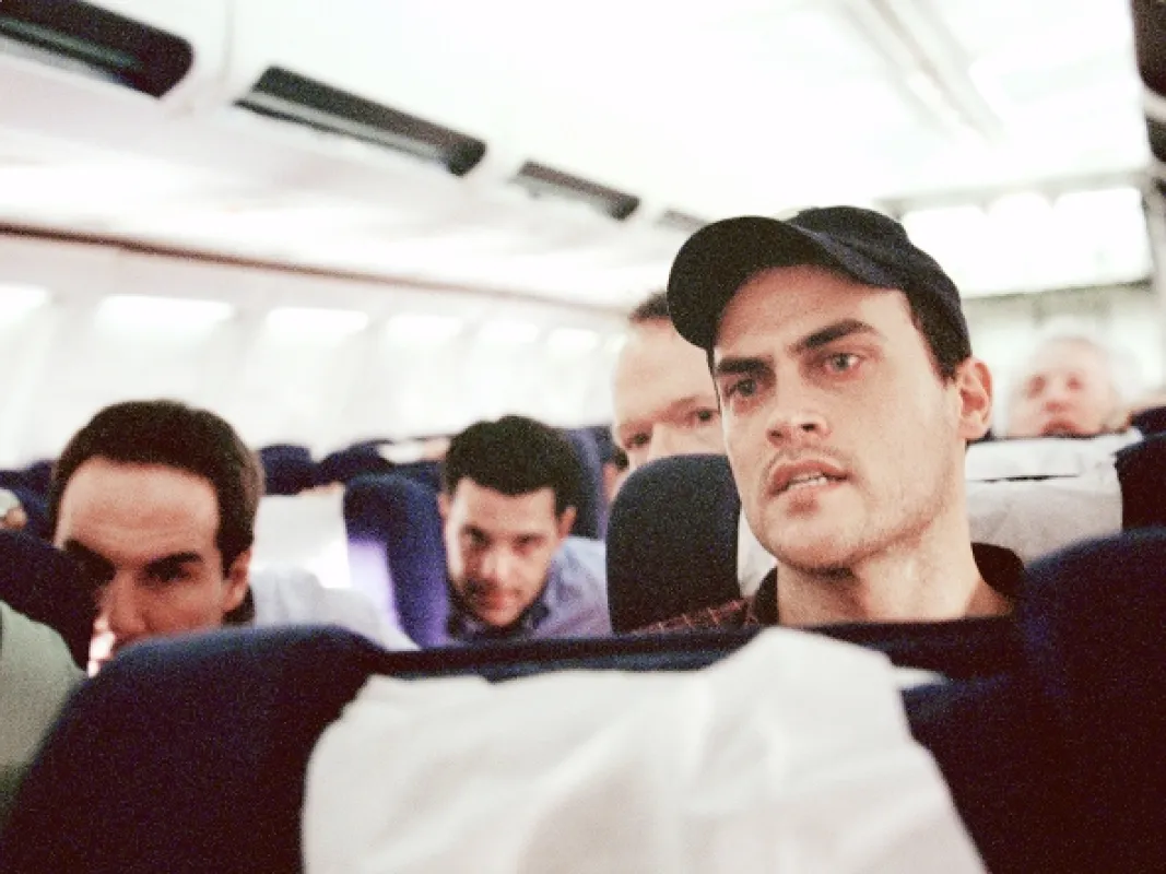 Let číslo 93 (United 93), 2005 - fotogaléria