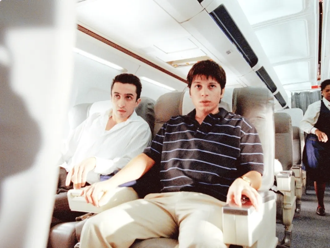 Let číslo 93 (United 93), 2005 - fotogaléria