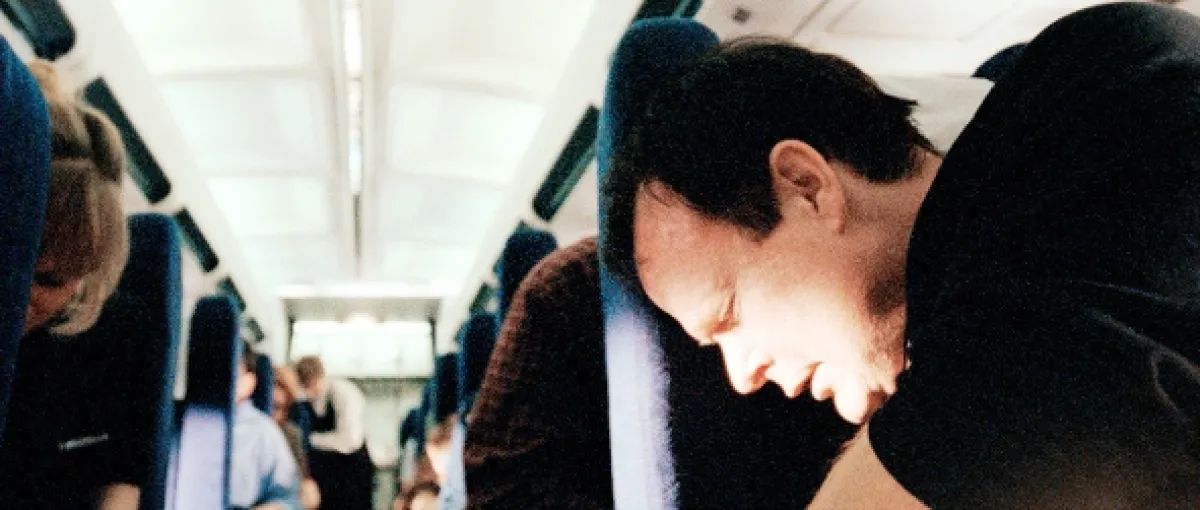 Let číslo 93 (United 93), 2005 - fotogaléria