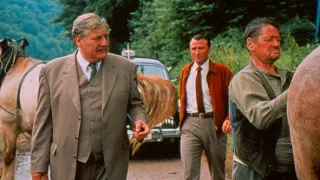 Maigret a milovníčka diamantov