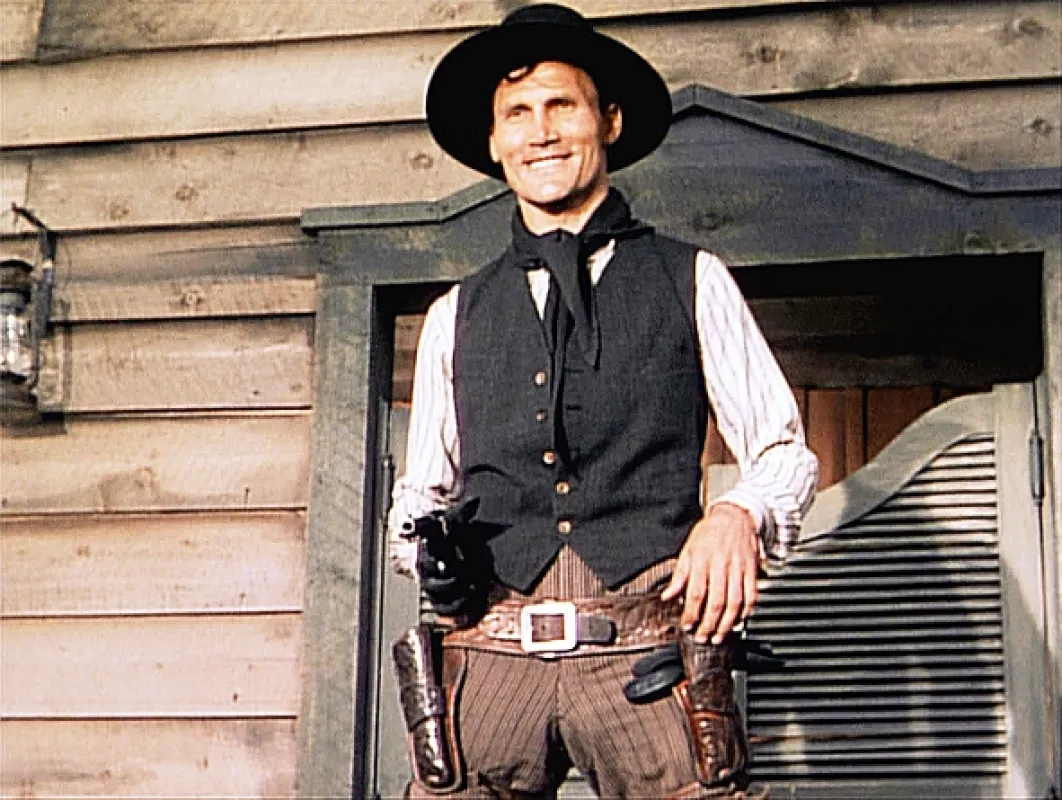 Shane, 1953 - fotogaléria