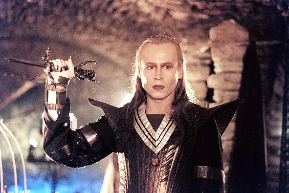 Vták Ohnivák, 1997 - fotogaléria