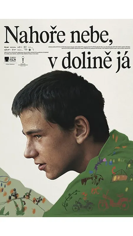Nahoře nebe, v dolině já (Promise I’ll Be Fine), 2024 - fotogaléria